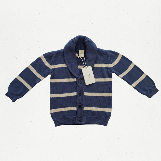 Nature Baby Benji Jacket