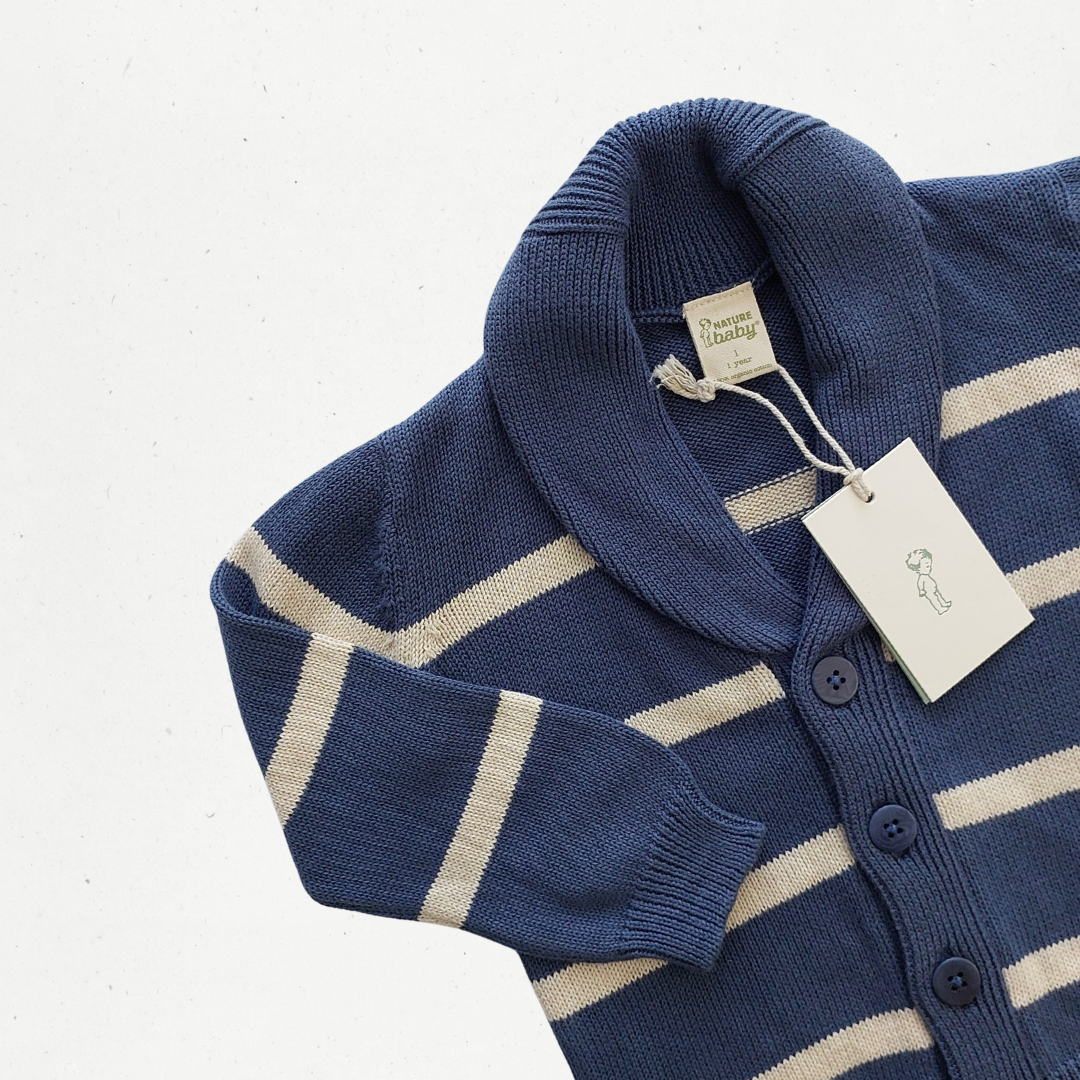 Nature Baby Benji Jacket