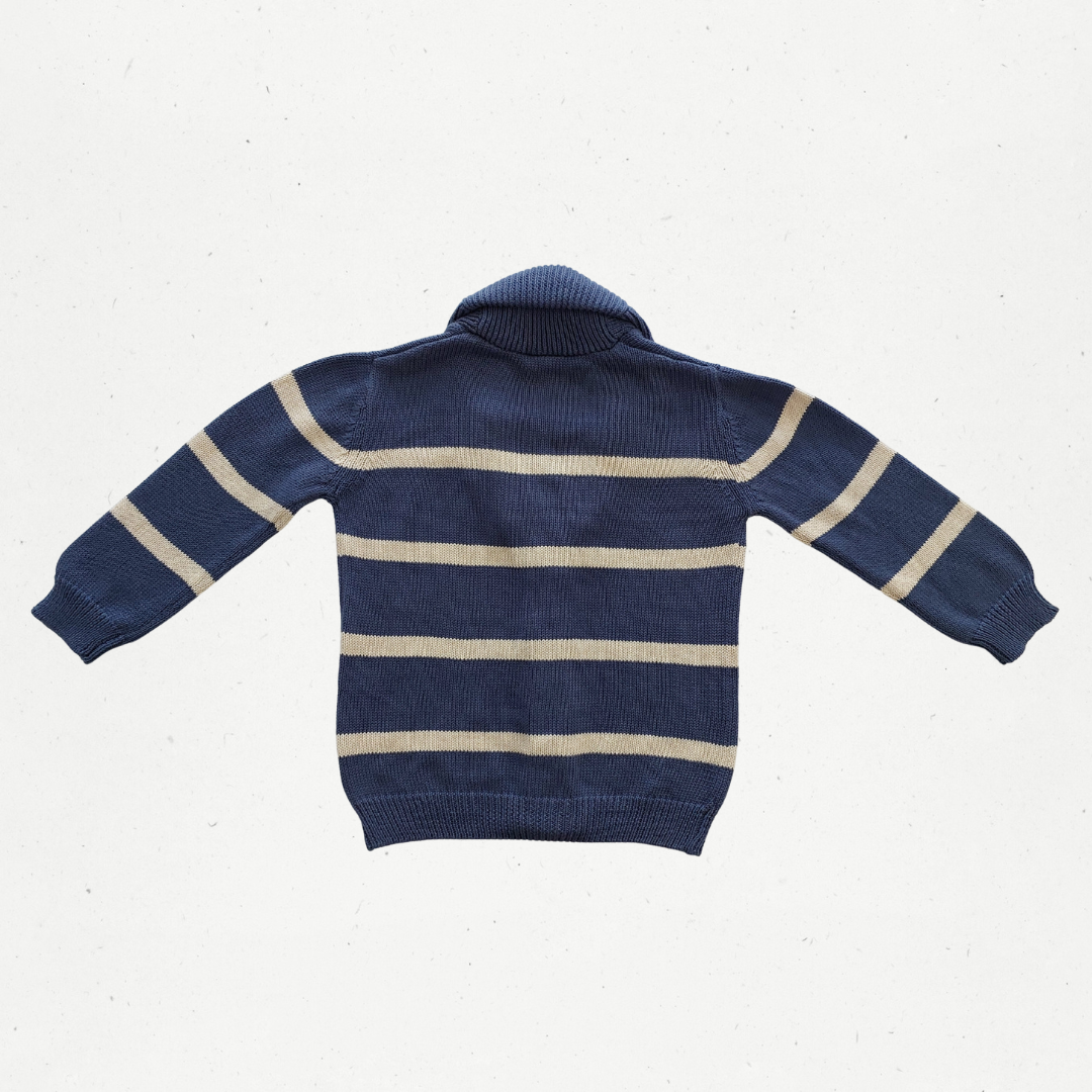Nature Baby Benji Jacket