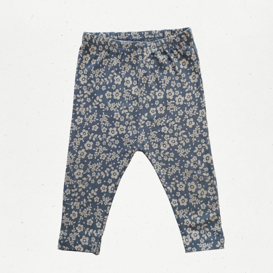 Nature Baby Floral Leggings