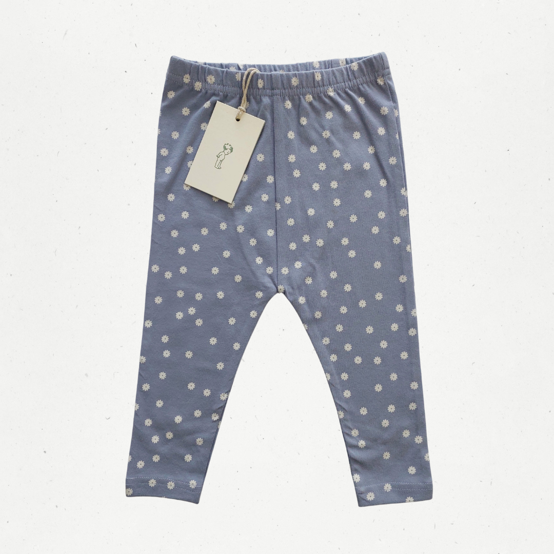 Nature Baby Floral Leggings