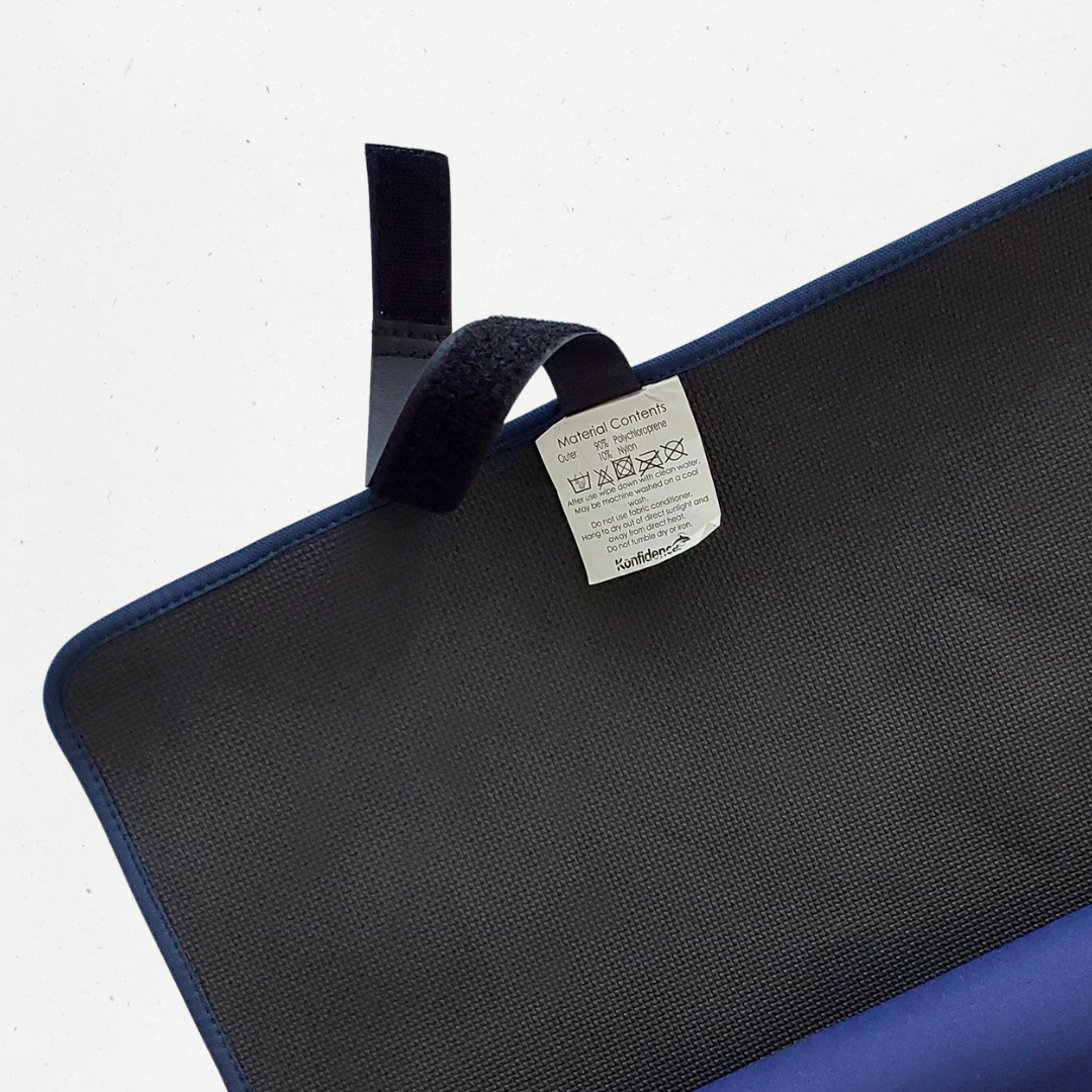 Konfidence Swim Change Mat