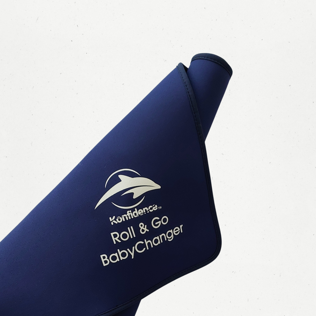 Konfidence Swim Change Mat