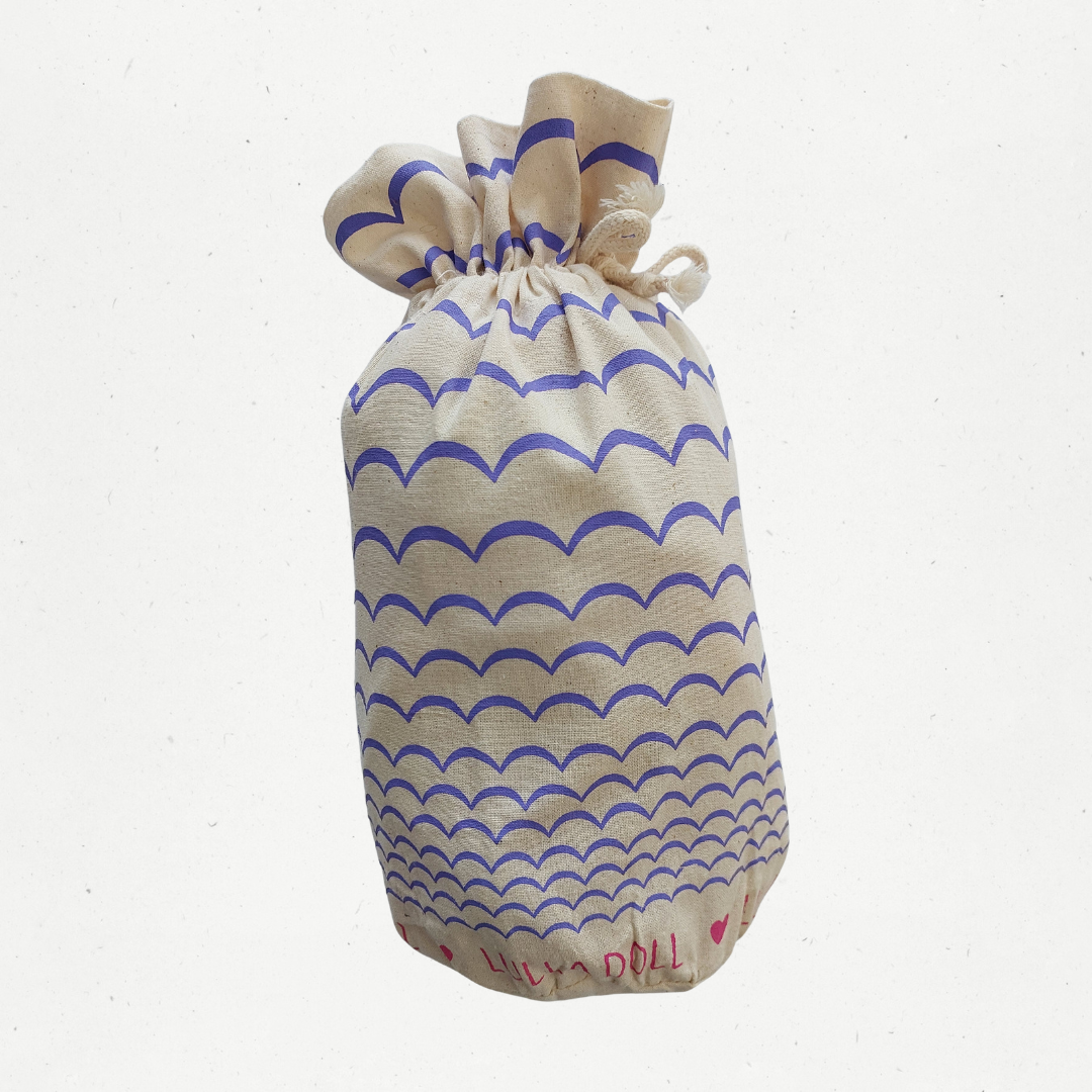 Lulla Doll White Noise Comforter
