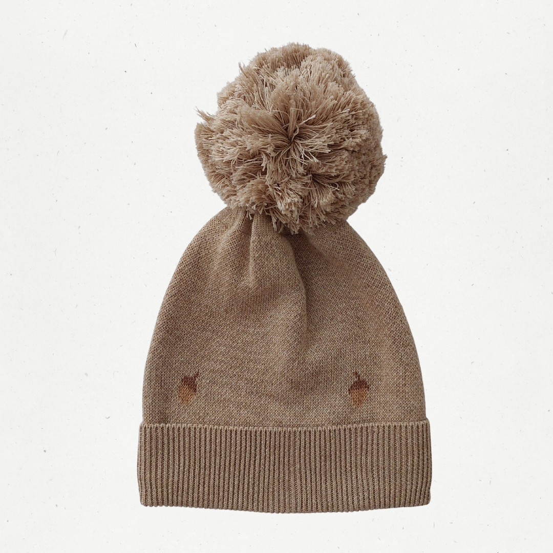 Jamie Kay Knit Beanie