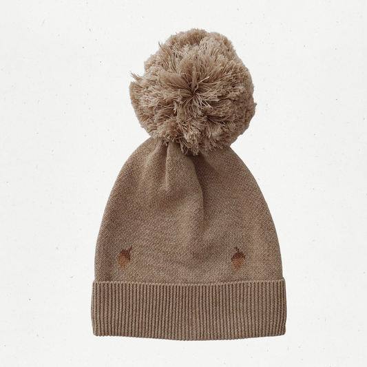 Jamie Kay Knit Beanie