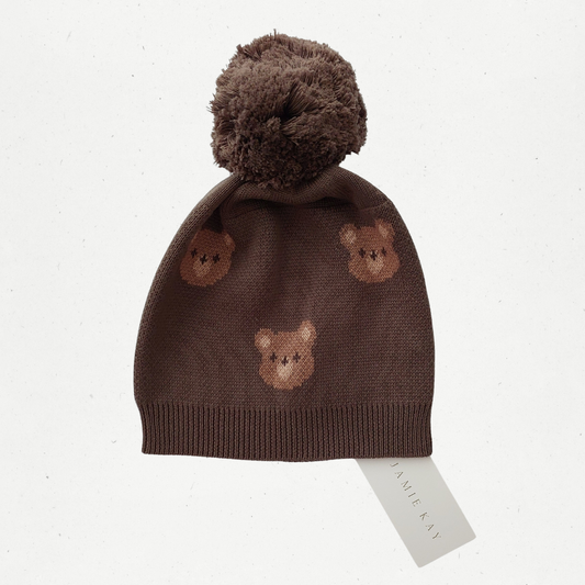Jamie Kay Ethan Beanie