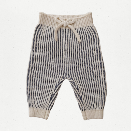 Quincy Mae Chunky Knit Pants
