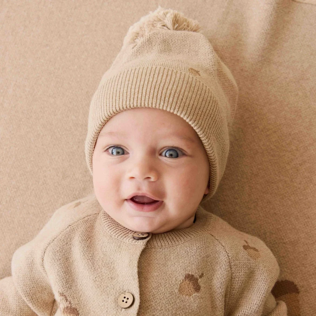 Jamie Kay Knit Beanie