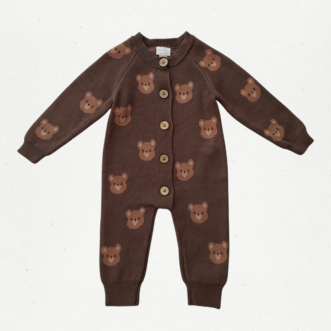 Jamie Kay Marlow Onepiece