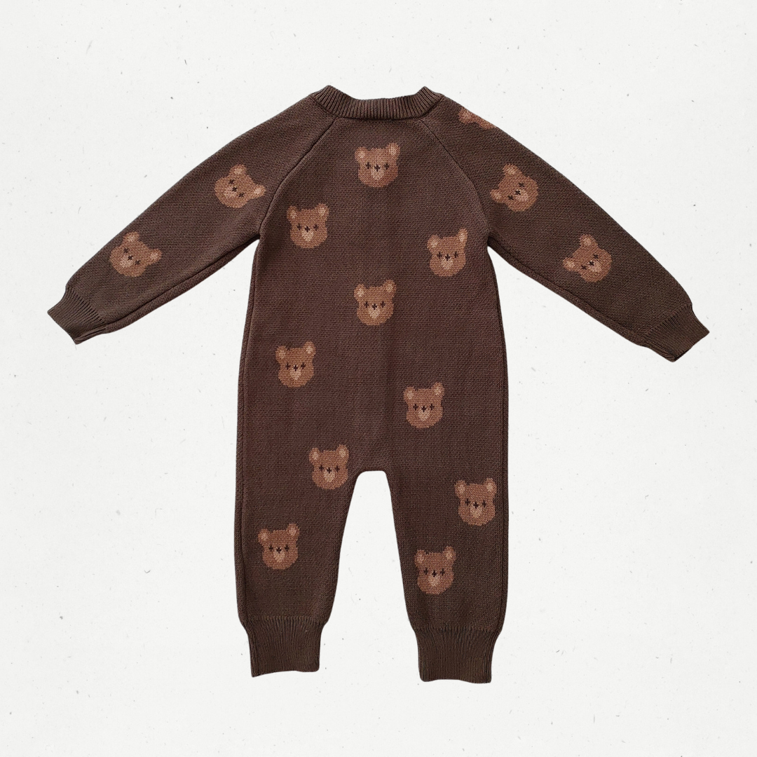 Jamie Kay Marlow Onepiece