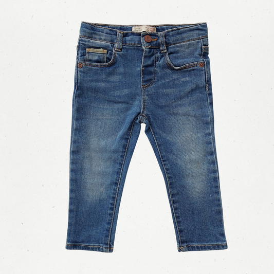 Zara Jeans