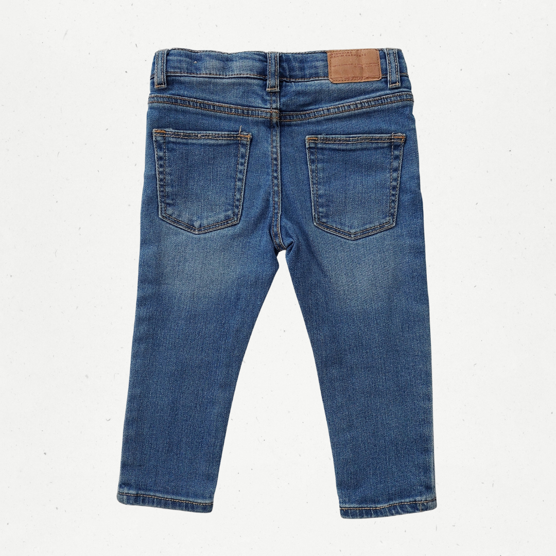 Zara Jeans