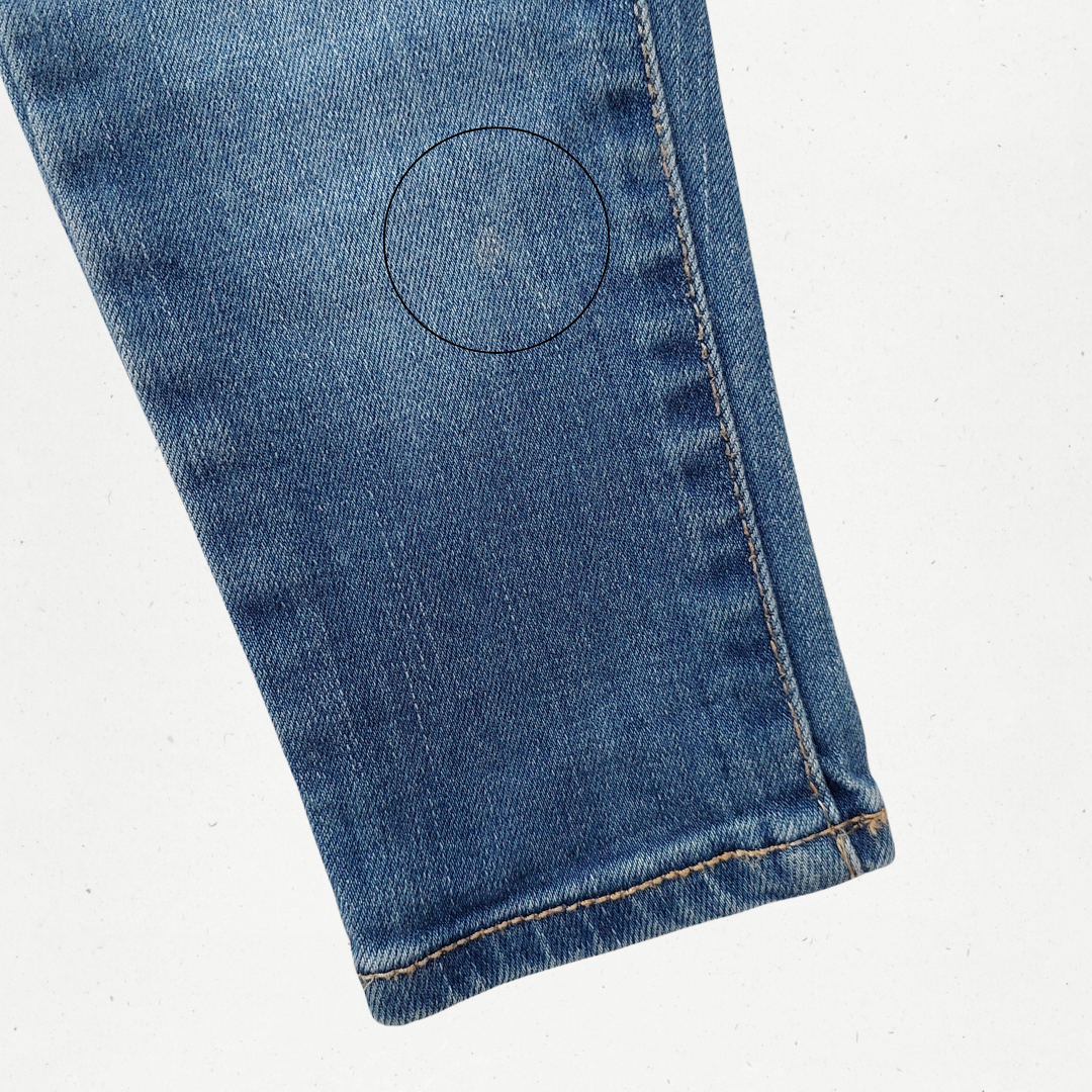 Zara Jeans