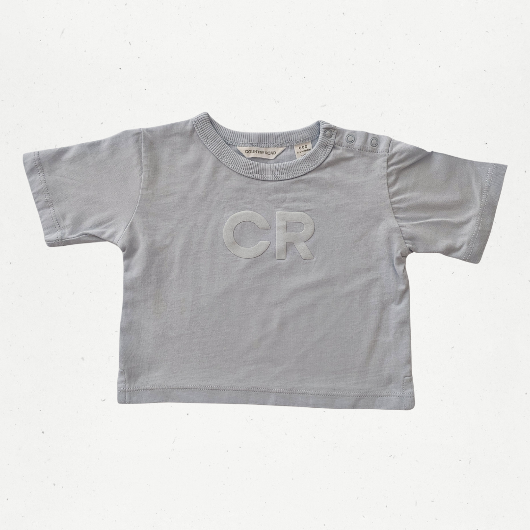 Country Road T-Shirt