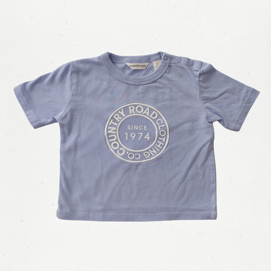 Country Road T-Shirt