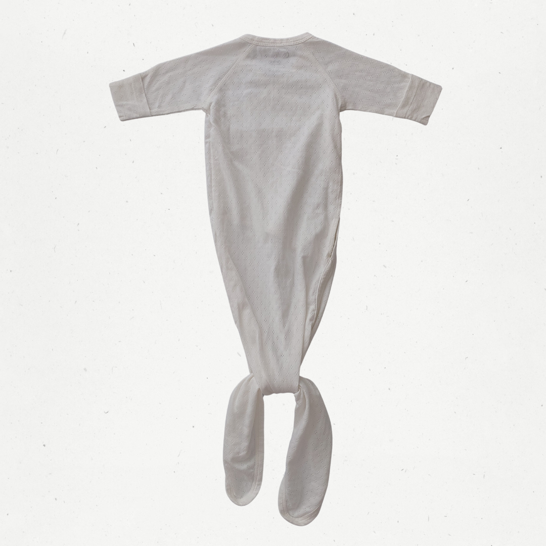 The Sleep Store Pointelle Sleepgown