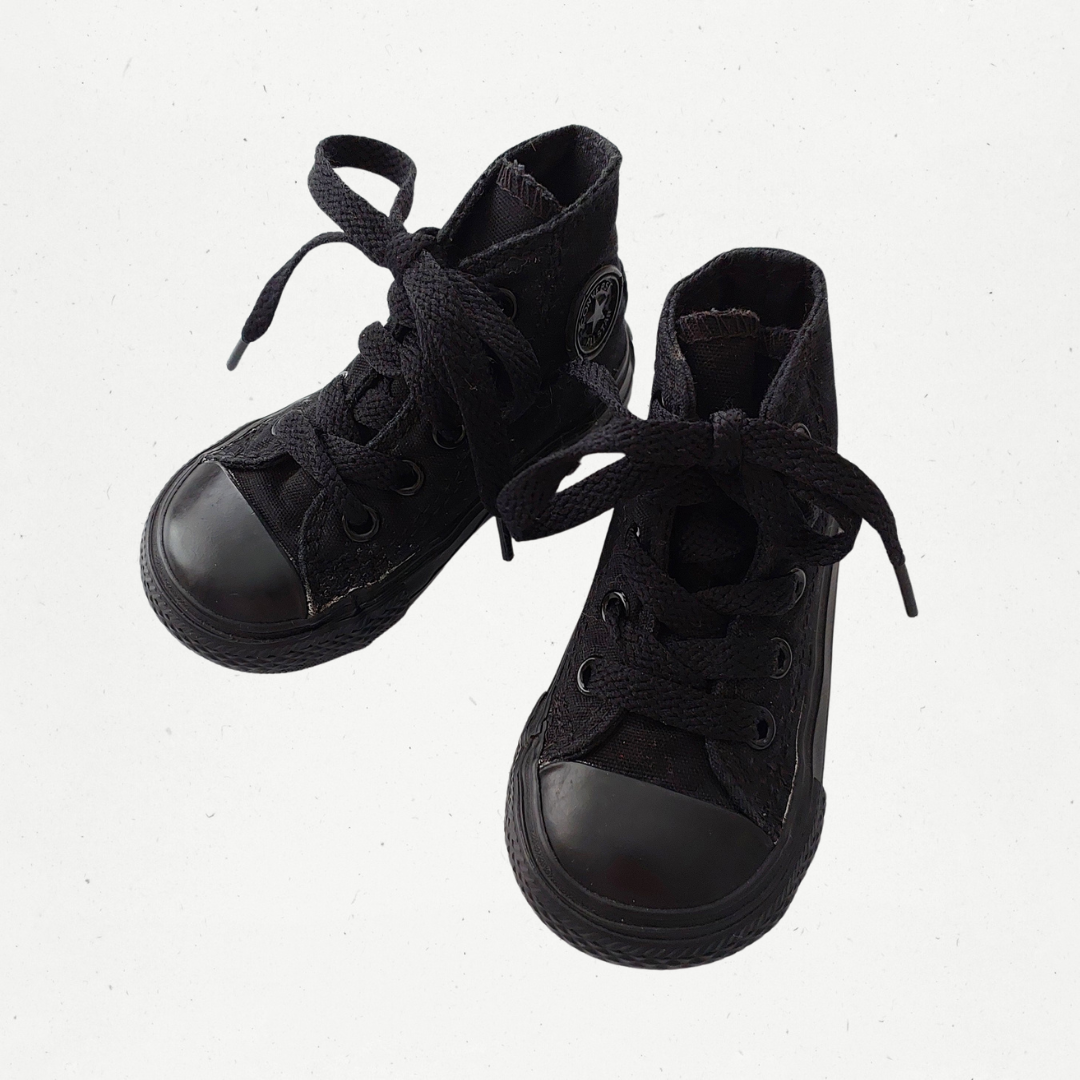Converse High Sneakers