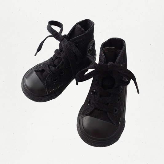 Converse High Sneakers