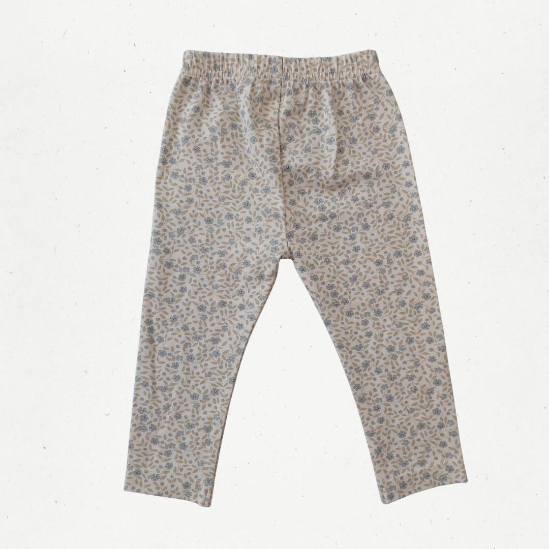 Jamie Kay Elodie Whisper White Leggings
