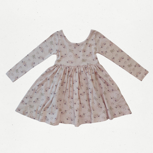 Jamie Kay Sweet Pea Floral Dress