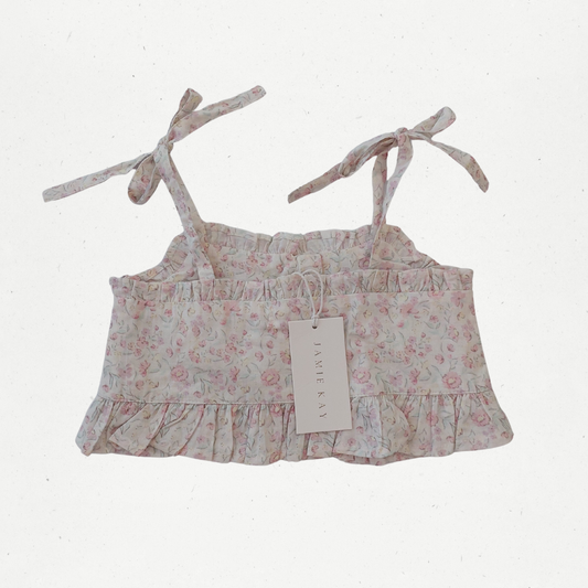 Jamie Kay Grace Floral Top