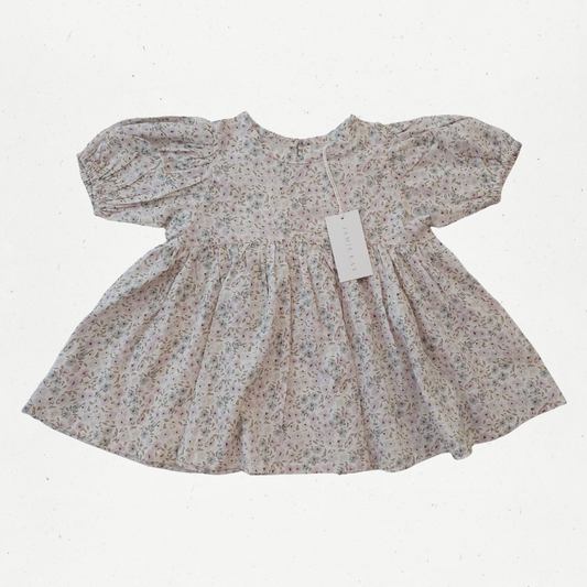Jamie Kay Fifi Violet Top