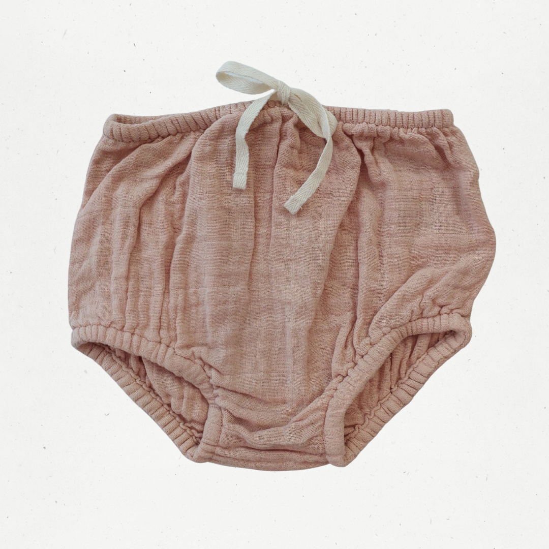 Jamie Kay Dusky Rose Bloomers