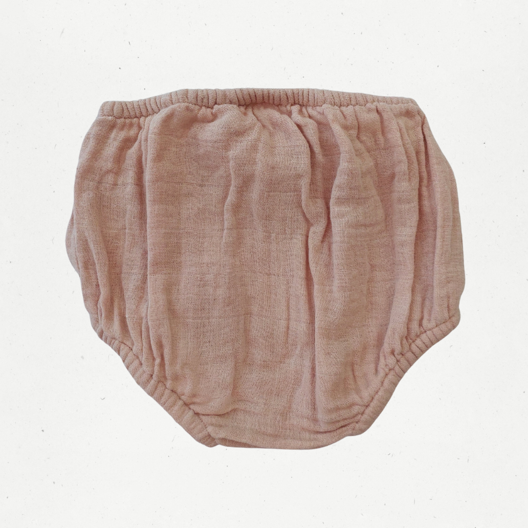 Jamie Kay Dusky Rose Bloomers