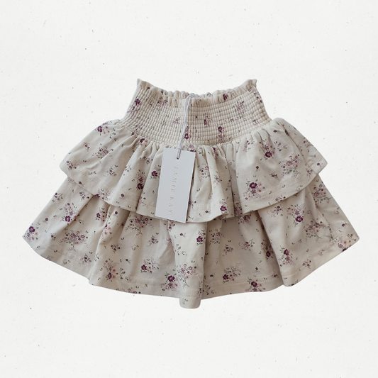 Jamie Kay Sweet William Skirt