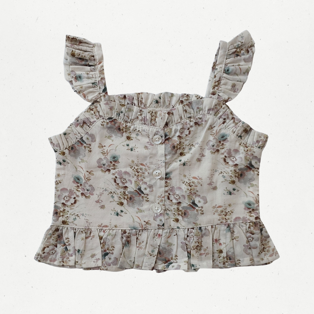 Jamie Kay Esme Floral Top