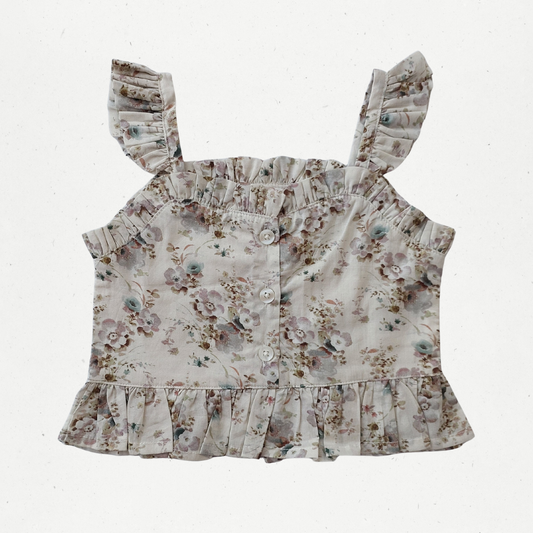 Jamie Kay Esme Floral Top