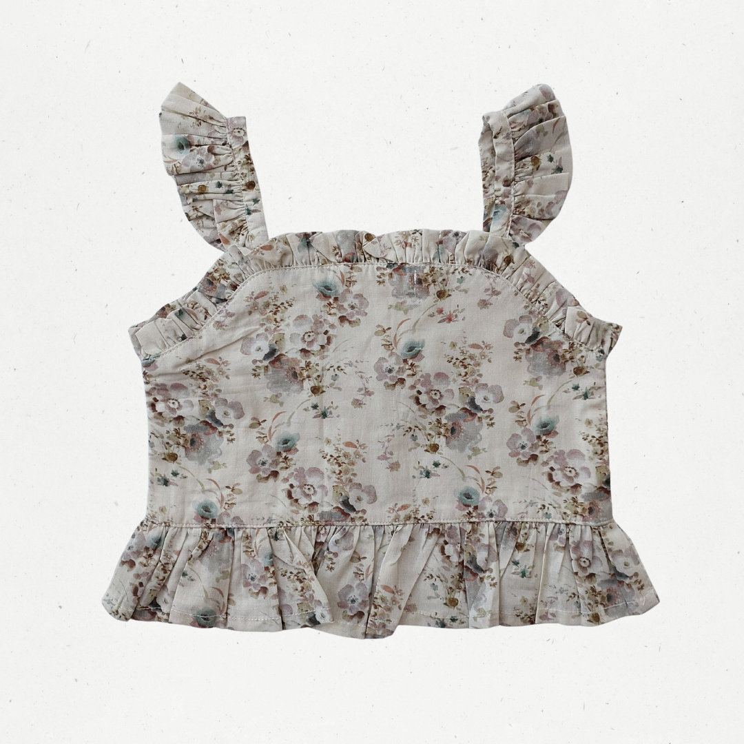 Jamie Kay Esme Floral Top
