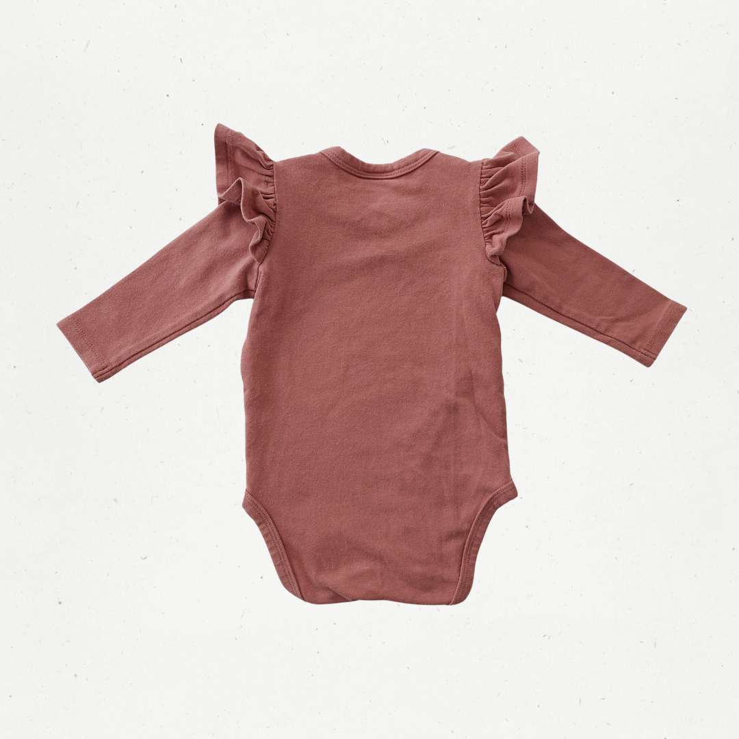 Seed Heritage Bodysuit