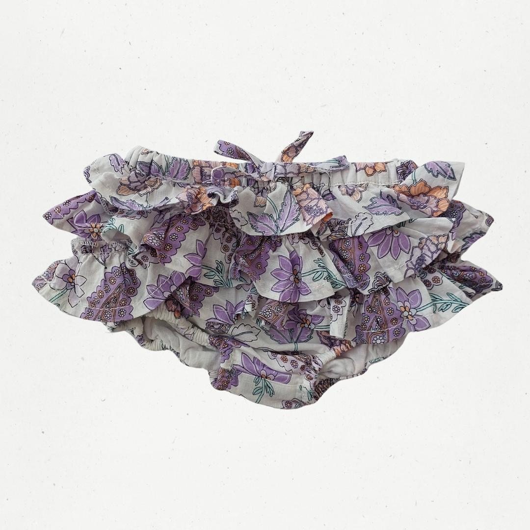 Seed Heritage Paisley Bloomers