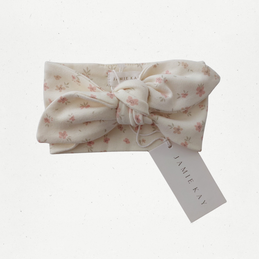 Jamie Kay Floral Headband