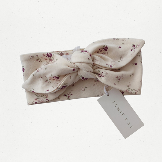 Jamie Kay Sweet William Headband