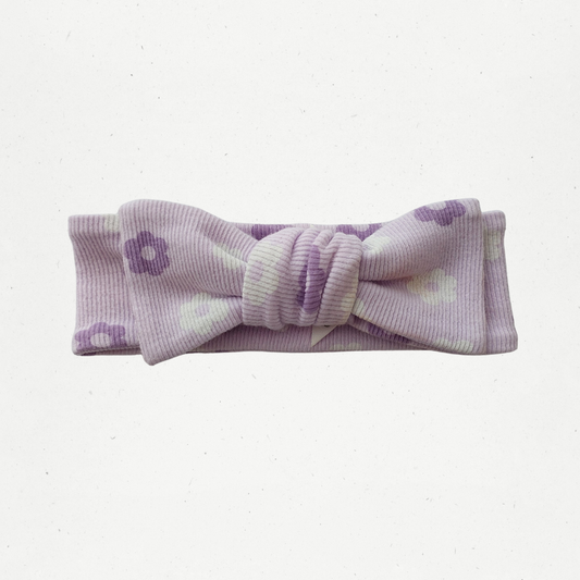 Country Road Organic Cotton Headband