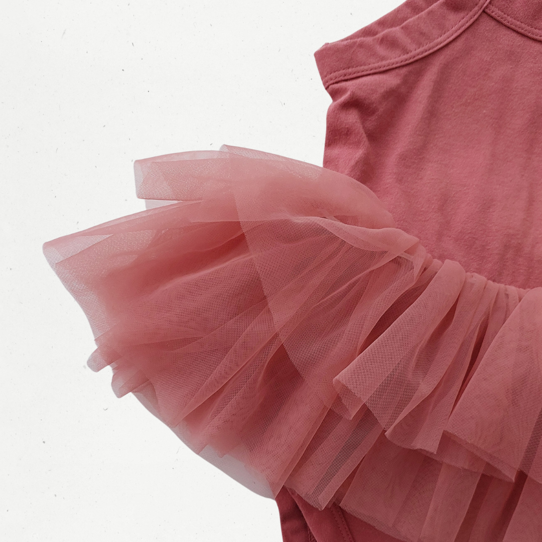 Bonds Tutu Bodysuit