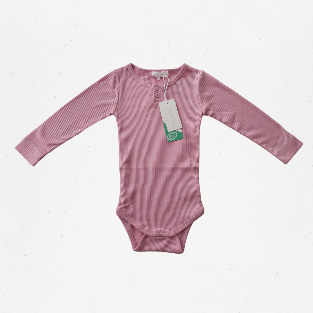 Jamie Kay Dahlia Bodysuit