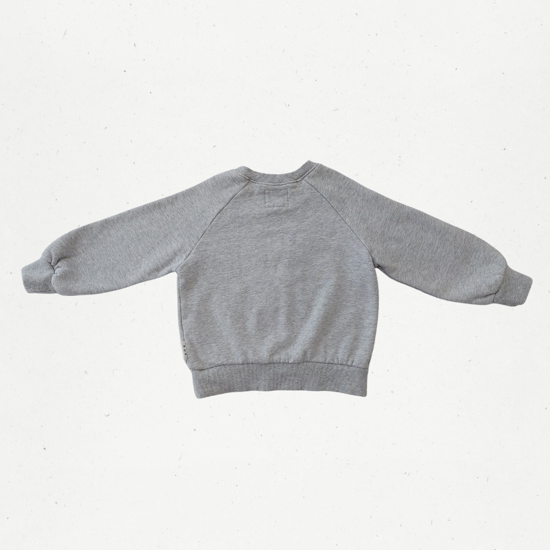 Hux Bear Sweater
