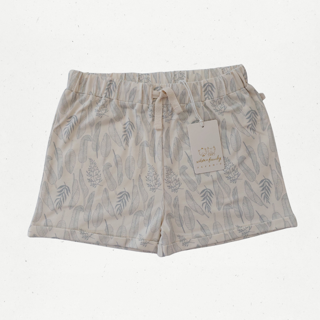 Wilson & Frenchy Shorts
