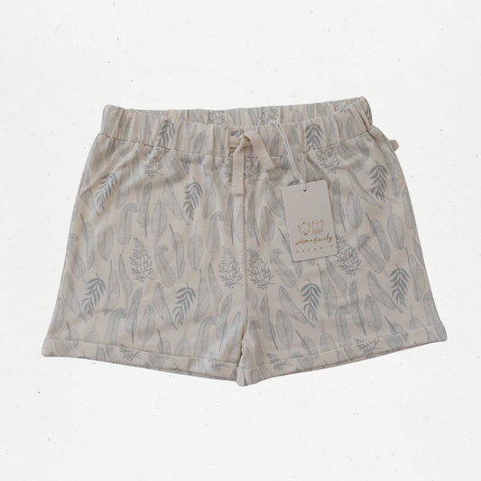 Wilson & Frenchy Shorts