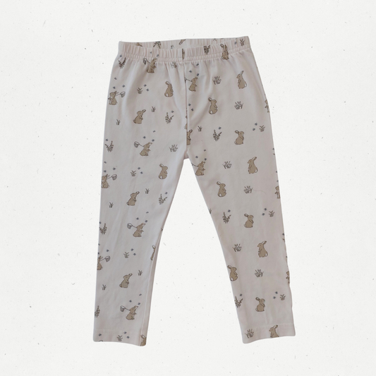 Jamie Kay Lapin Jardin Leggings