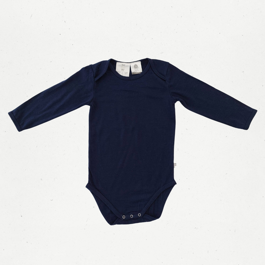 Babu Merino Bodysuit