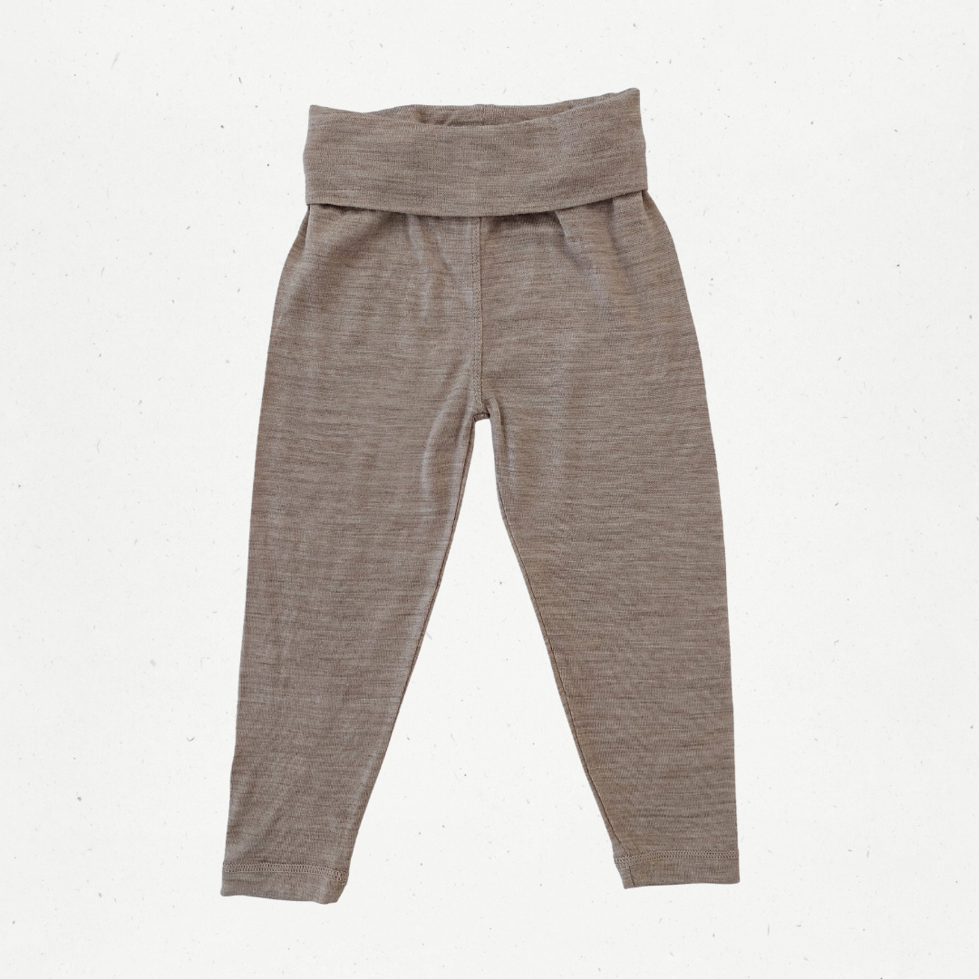 The Sleep Store Merino Pants