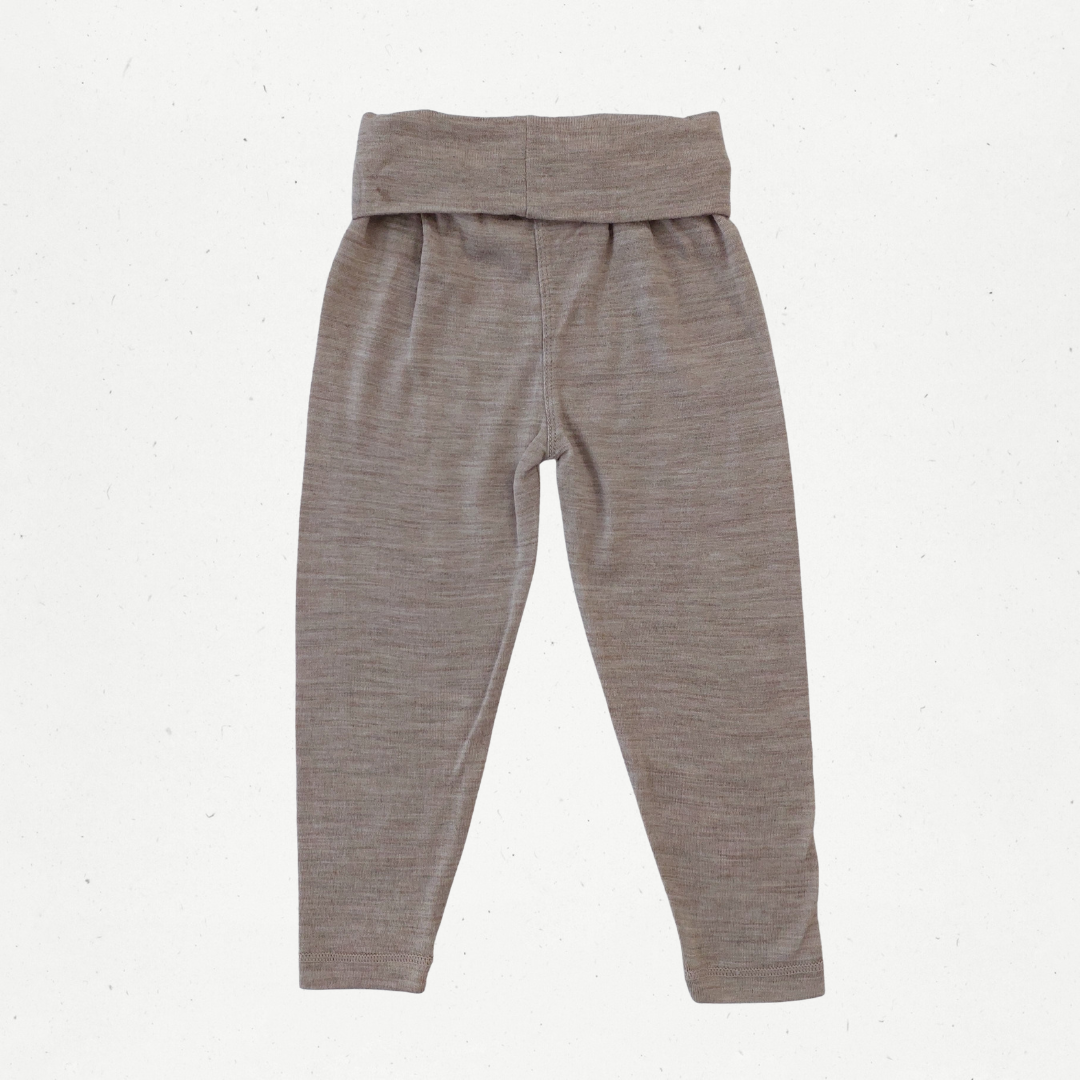 The Sleep Store Merino Pants