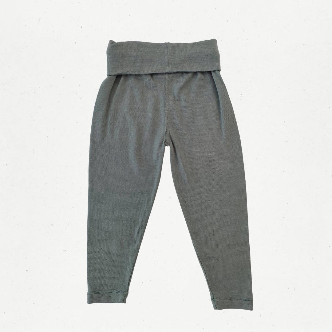 The Sleep Store Merino Pants