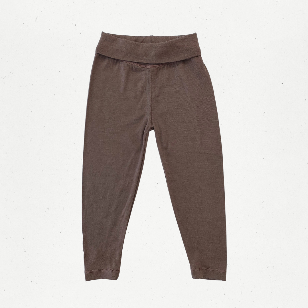 The Sleep Store Merino Pants