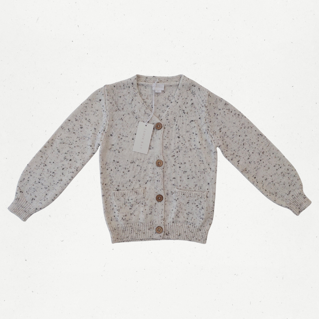 Jamie Kay Freddie Cardigan